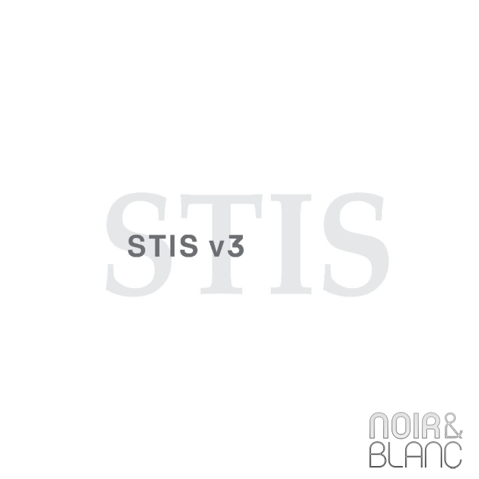 Shunyata Research STIS v3 Platinum main product photo