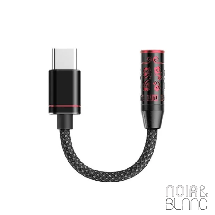 Fiio Jiezi 3.5A main product photo