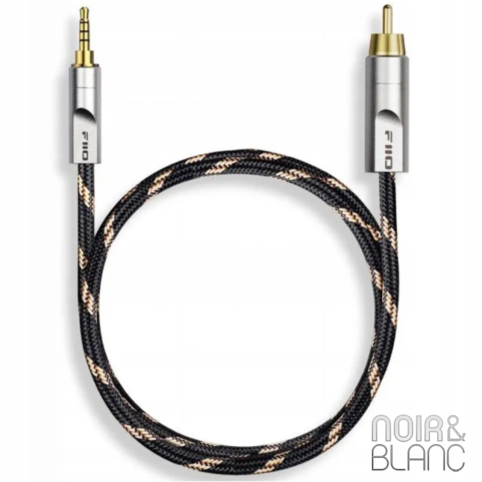 Fiio LL-RCA1 main product photo