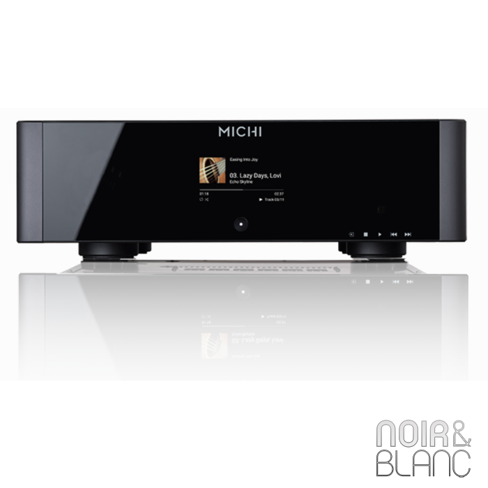 Michi Q5 main product photo