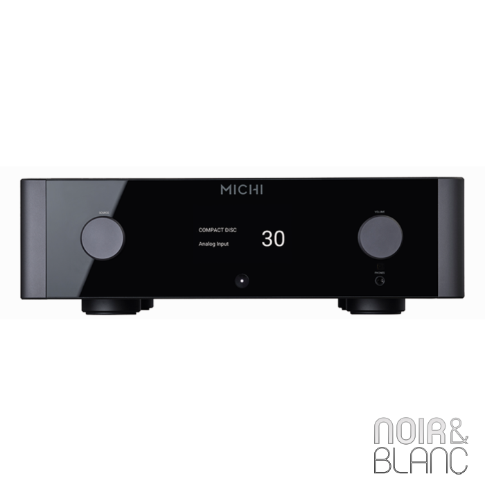 Michi X3 série 2 main product photo