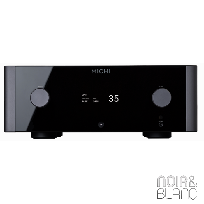 Michi X5 série 2 main product photo