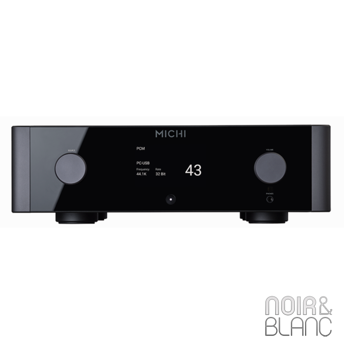 Michi P5 série 2 main product photo