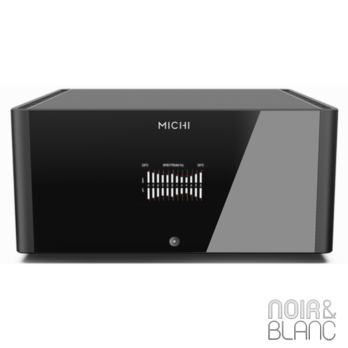 Michi S5 main product photo