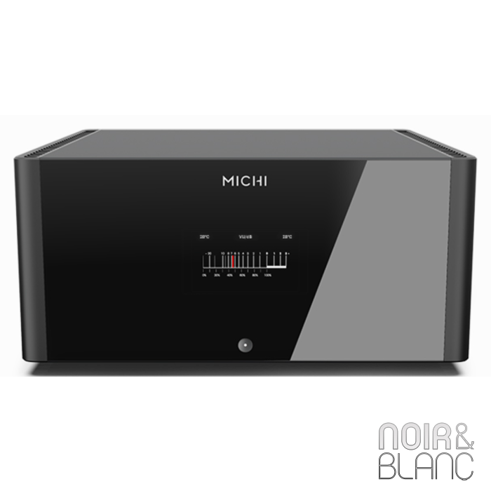 Michi M8 main product photo