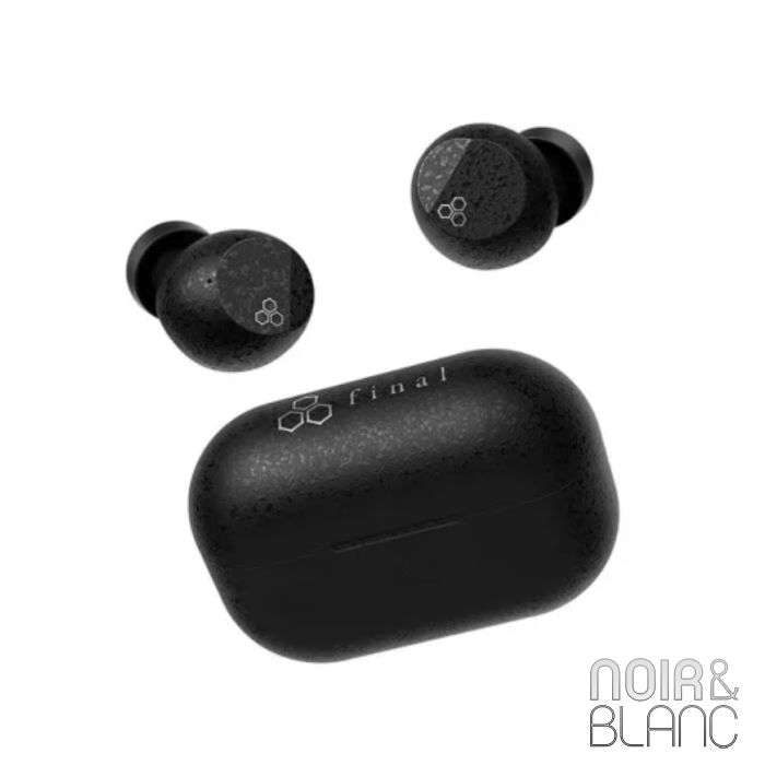 Final ZE3000 SV main product photo