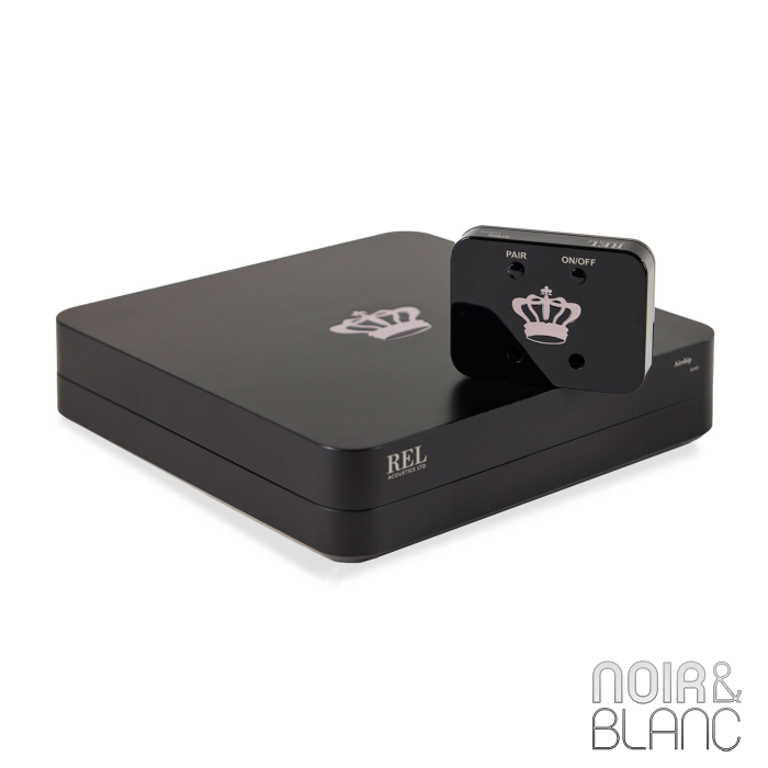 REL Airship Direct main product photo