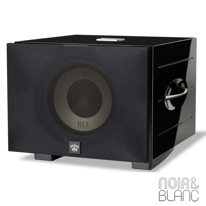 REL S/850 main product photo