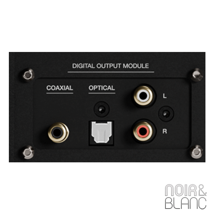 Innuos Standard DAC Board main product photo