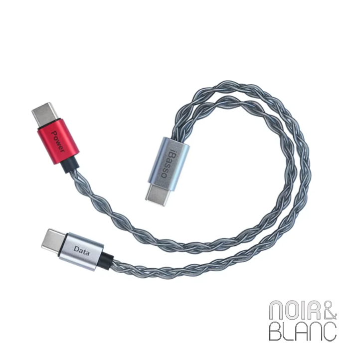 iBasso CB19C main product photo