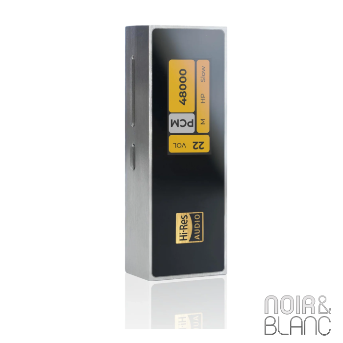 iBasso DC04ULTRA main product photo