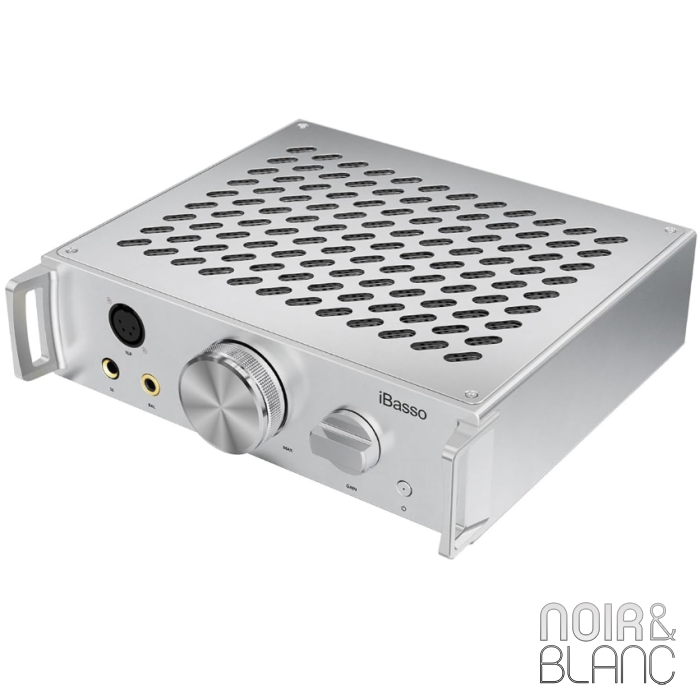 iBasso Kunlun main product photo