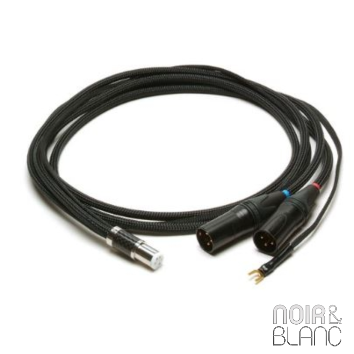 Acoustic Revive ANALOG 1.2 Triple C FM B XLR Phono main product photo