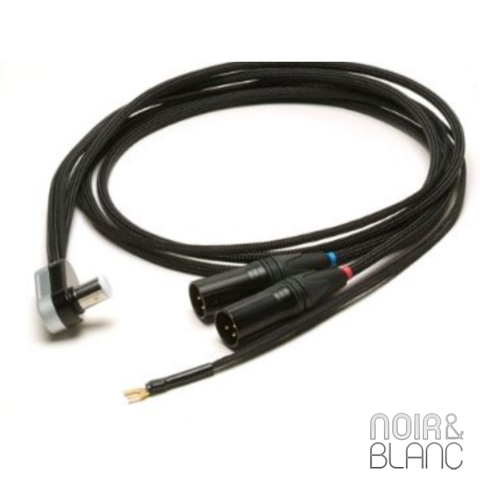 Acoustic Revive ANALOG 1.2 Triple C FM B L XLR Phono main product photo