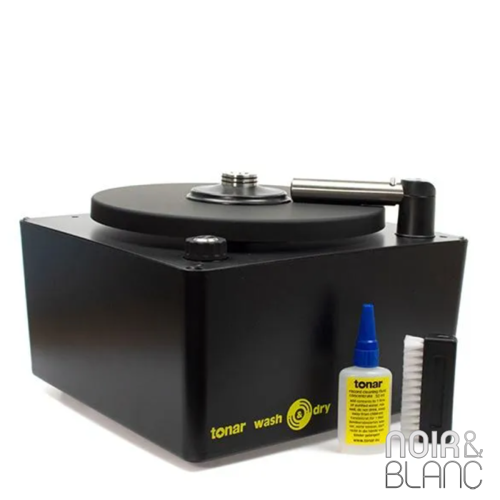 Tonar Wash & Dry main product photo