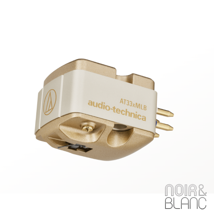 Audio Technica AT33xMLB main product photo