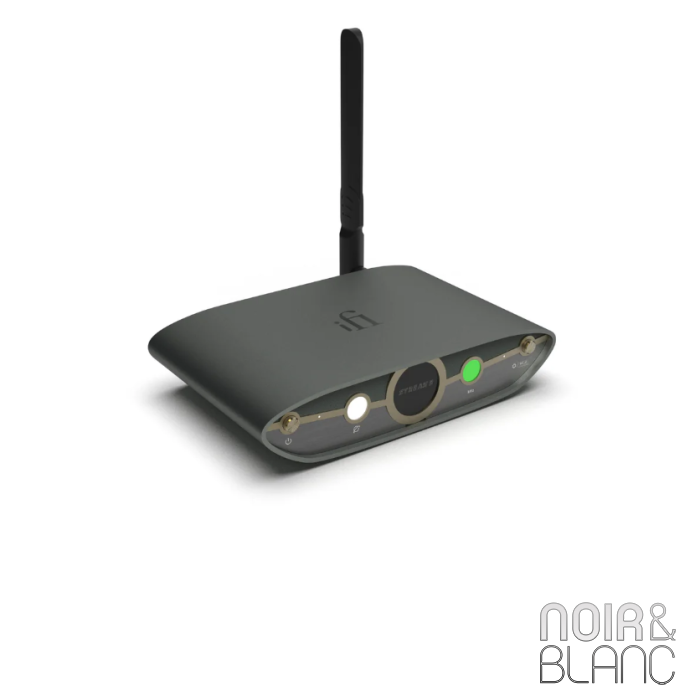 iFi Audio ZEN Stream 3 main product photo