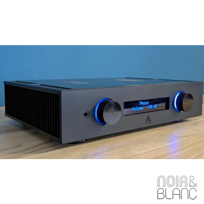 Leema Acoustics i150 main product photo