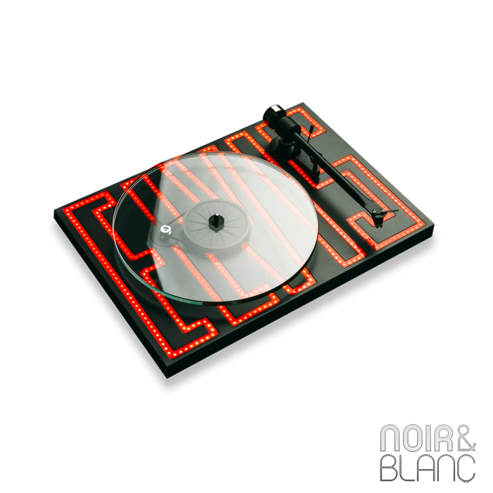 Pro-Ject ELVIS Limited Edition main product photo