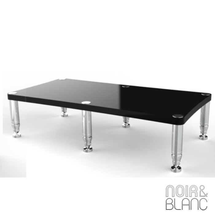 Musical Fidelity Nu-Vista Rack à la carte Basic main product photo