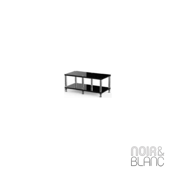Musical Fidelity Nu-Vista Rack à la carte 2 Shelves + Extension main product photo