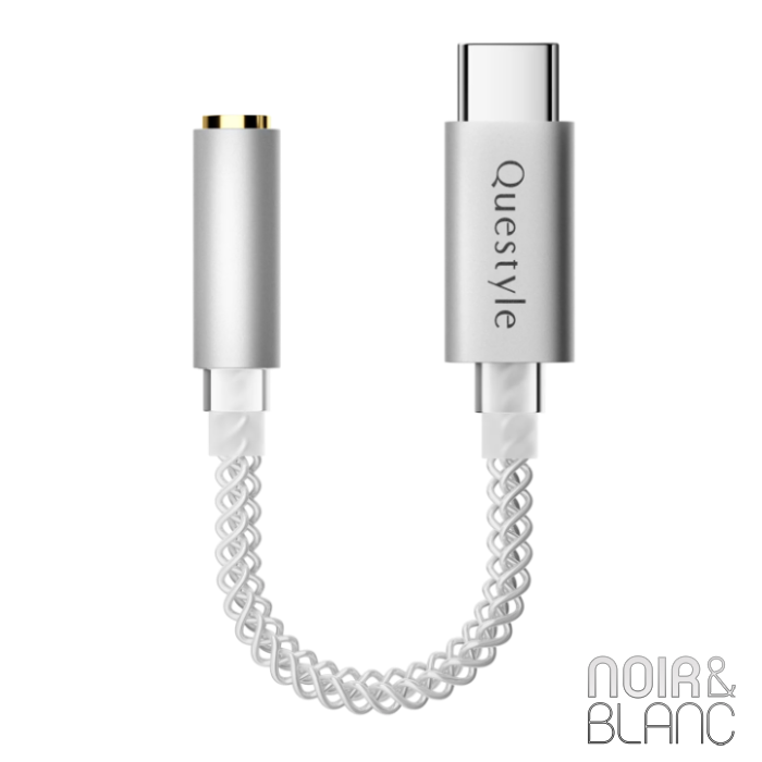 Questyle Q-link main product photo