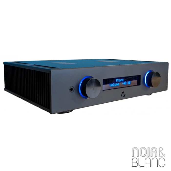 Leema Acoustics i150 main product photo
