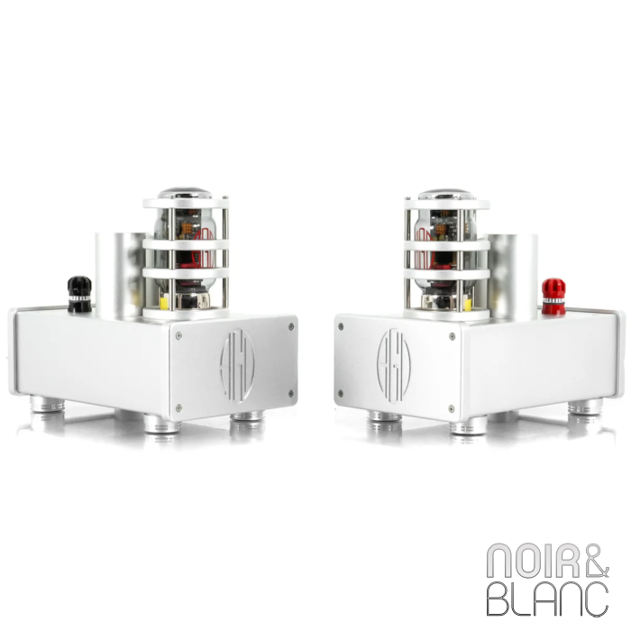 AGD AUDION Monoblock main product photo