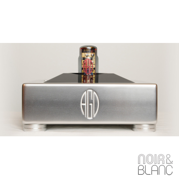 AGD VIVACE Monoblock main product photo