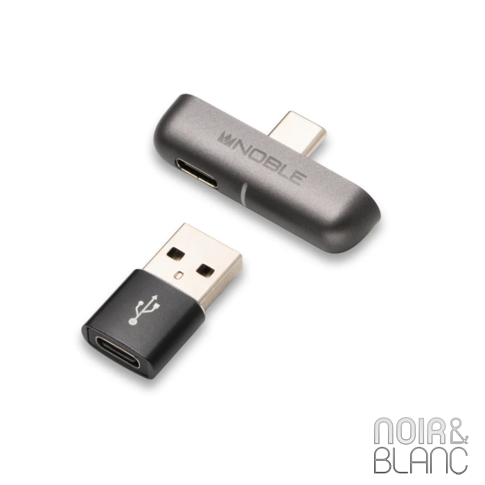 Noble Audio Sceptre main product photo