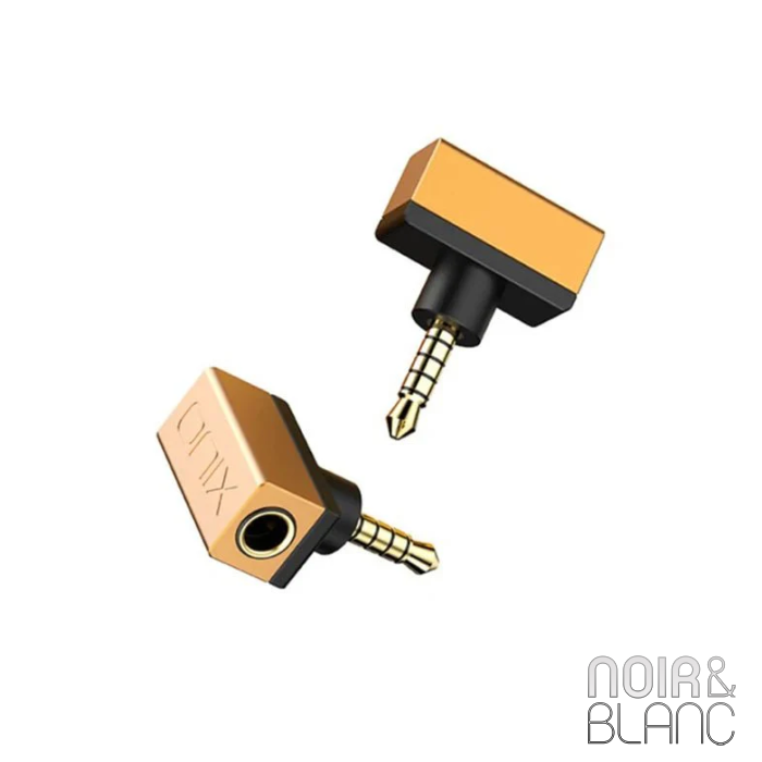 Shanling Onix XBO 3.5 to 4.4 Balanced Adapter main product photo