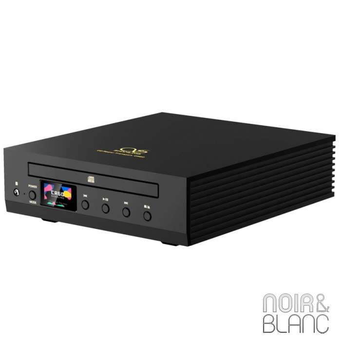 Shanling CR60 main product photo