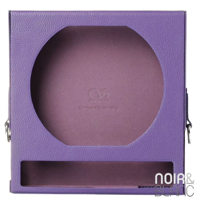 Shanling EC Zero T Leather Case main product photo