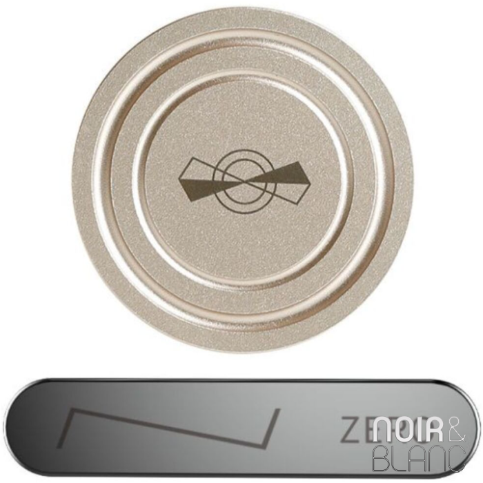 Shanling EC ZERO Open Lid Mod Kit main product photo