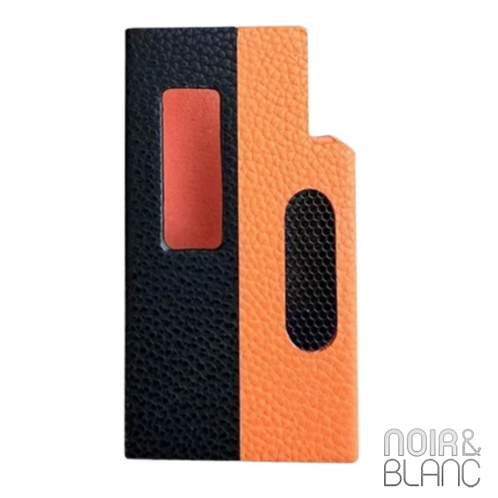 Shanling UA7 Leather Case main product photo