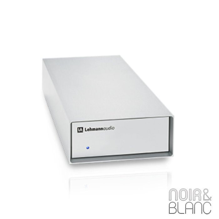 Lehmann Audio Stamp SE main product photo