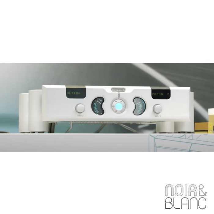 Chord Ultima Phono Stage main product photo