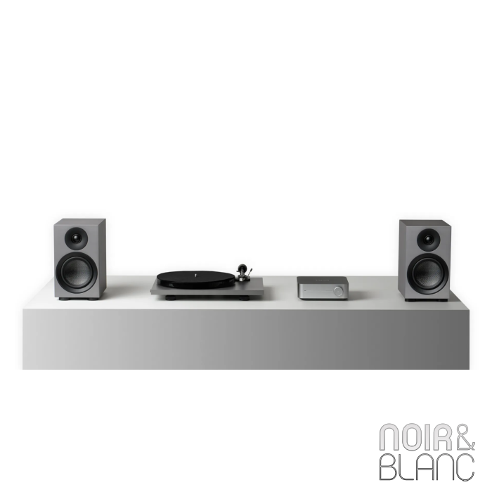 Pro-ject WiiM Phono Set main product photo