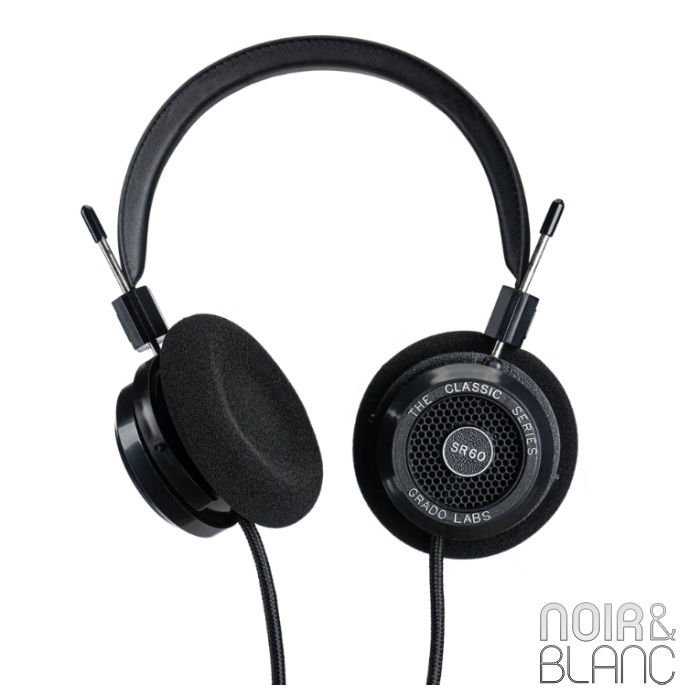 Grado SR60 Classic main product photo