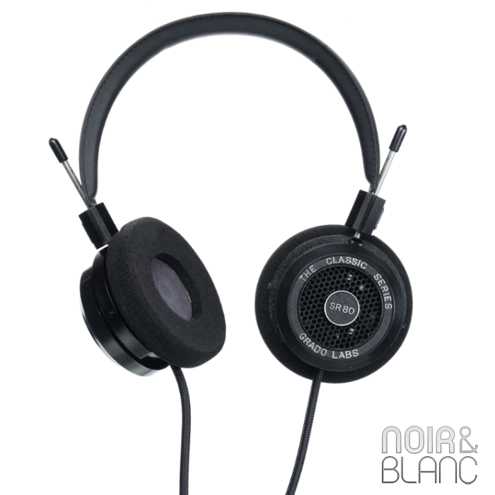 Grado SR80 Classic main product photo