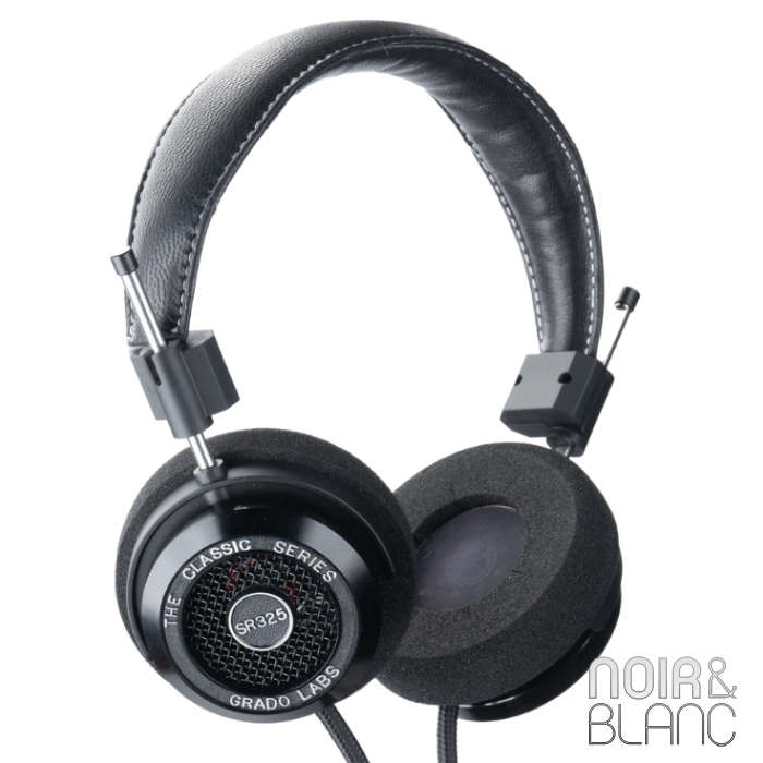 Grado SR325 Classic main product photo