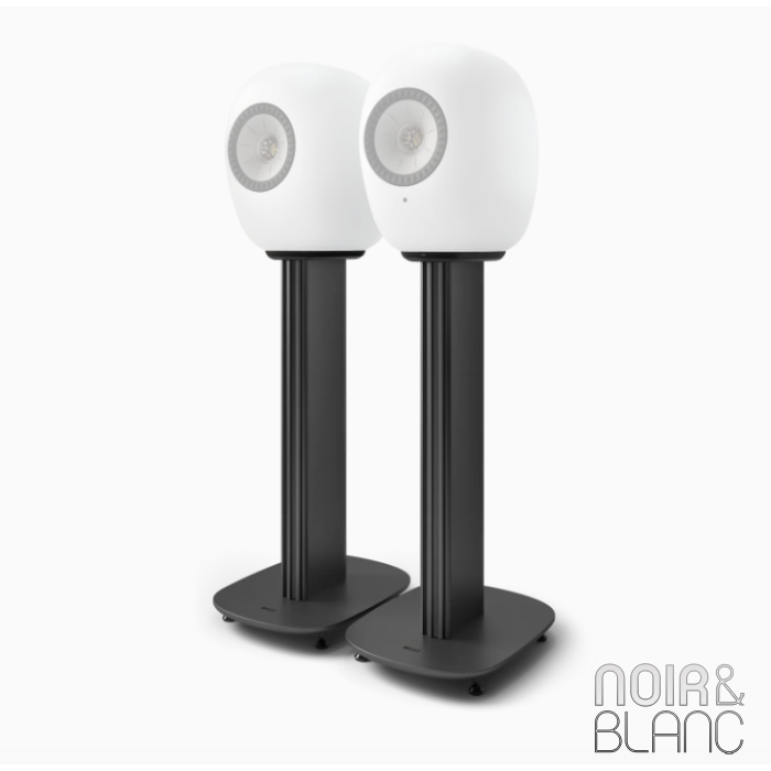 KEF S-Luxe Floor Stands main product photo