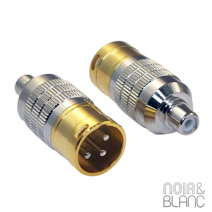 Cardas CGA MXLR-FRCA main product photo