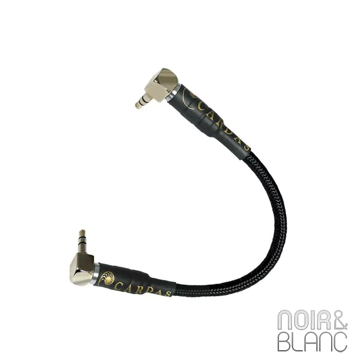 Cardas Clear Light PAI 6"