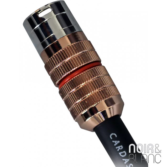 Câble de modulation Cardas Clear Reflection Interconnect