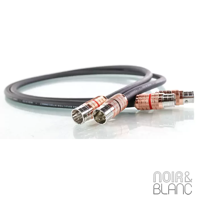 Câble de modulation Cardas Clear Reflection Interconnect