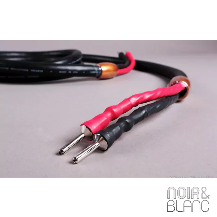 Cardas Audio Câble de haut-parleur à réticulation croisée