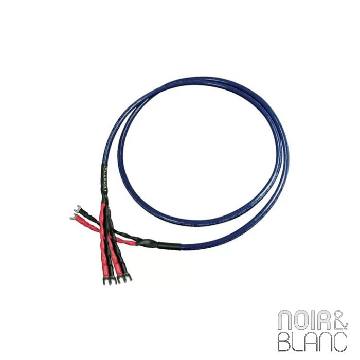 Cardas Crosslink Speaker Bi-Wire-Fourches-50cm main product photo