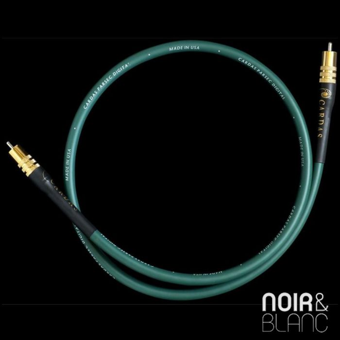 Câble coaxial audio numérique, HiFi 5.1 SPDIF RCA vers RCA mâle