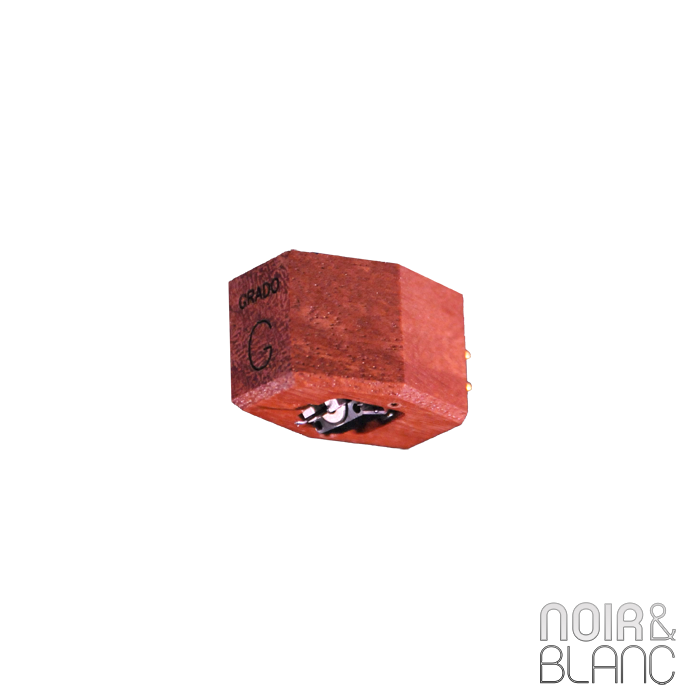 Grado Statement Master Wood MC main product photo